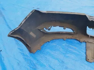 13225746 Бампер передний Opel Astra H Арт e7509843, вид 7