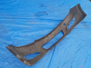 13225746 Бампер передний Opel Astra H Арт e7509843, вид 9