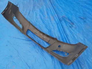 13225746 Бампер передний Opel Astra H Арт e7509843, вид 10