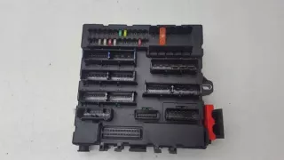 13205780 1320578045EGTWT4 Блок предохранителей Opel Vectra C  Арт e7511419, вид 1