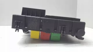 13205780 1320578045EGTWT4 Блок предохранителей Opel Vectra C  Арт e7511419, вид 4