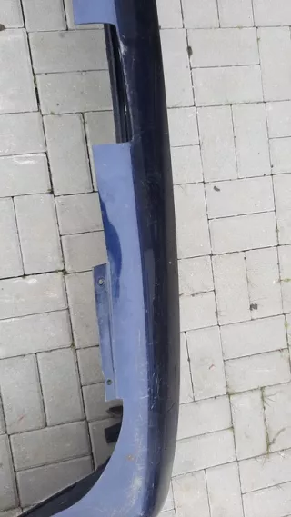 08693356 Бампер задний Volvo V70 2 Арт e7514620, вид 15