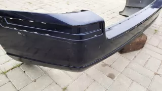 08693356 Бампер задний Volvo V70 2 Арт e7514620, вид 3