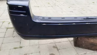 08693356 Бампер задний Volvo V70 2 Арт e7514620, вид 4