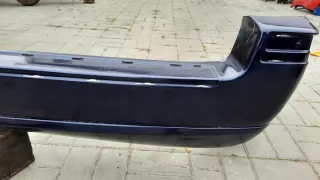 08693356 Бампер задний Volvo V70 2 Арт e7514620, вид 6