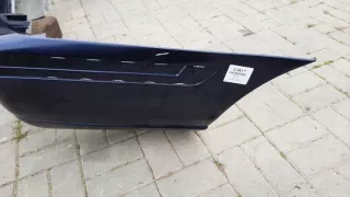 08693356 Бампер задний Volvo V70 2 Арт e7514620, вид 8