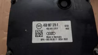 4G0907379F Блок ABS Audi A7 1 (S7,RS7) Арт e7515017, вид 2