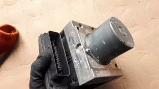 4G0907379F Блок ABS Audi A7 1 (S7,RS7) Арт e7515017, вид 3