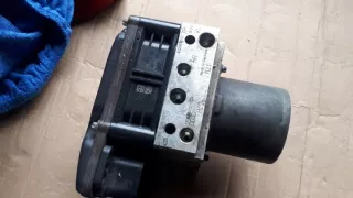 4G0907379F Блок ABS Audi A7 1 (S7,RS7) Арт e7515017, вид 4