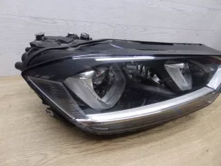 517941034B Фара правая Volkswagen Golf 7 Арт e7515753, вид 3