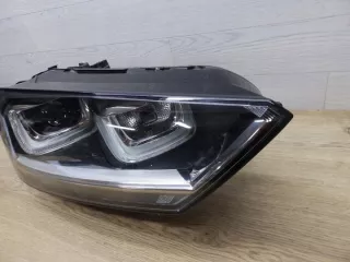 517941034B Фара правая Volkswagen Golf 7 Арт e7515753, вид 4