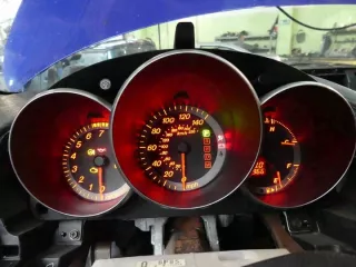 L34T18881B Блок управления двигателем Mazda 3 BK Арт e7517202, вид 2