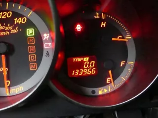 L34T18881B Блок управления двигателем Mazda 3 BK Арт e7517202, вид 3
