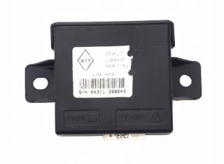 4M5418R0B Блок управления (другие) Renault Scenic 3 Арт e7517725, вид 2