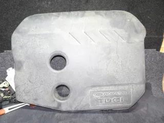 AV6Q-6N041-A Декоративная крышка двигателя Ford Focus 3 Арт e7518298, вид 1