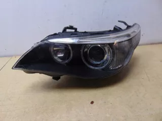 5NB941082E Фара правая BMW 5 E60/E61 Арт e7519151, вид 1