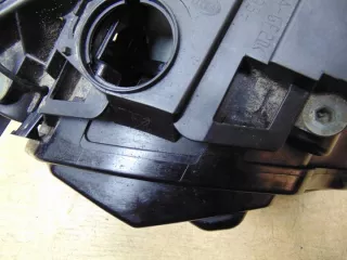 5NB941082E Фара правая BMW 5 E60/E61 Арт e7519151, вид 14