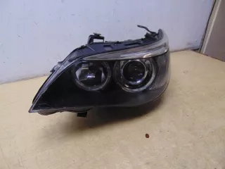5NB941082E Фара правая BMW 5 E60/E61 Арт e7519151, вид 2