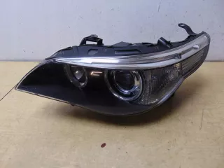 5NB941082E Фара правая BMW 5 E60/E61 Арт e7519151, вид 5