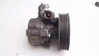 1405111558 5111558 Насос гидроусилителя руля Fiat Fiorino Арт e7519907, вид 2