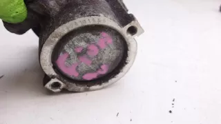 1405111558 5111558 Насос гидроусилителя руля Fiat Fiorino Арт e7519907, вид 3
