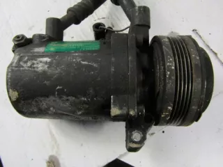 8390646 Компрессор кондиционера BMW 3 E46 Арт e7520430, вид 1
