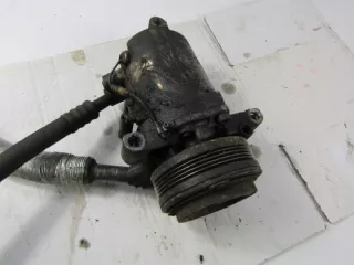 8390646 Компрессор кондиционера BMW 3 E46 Арт e7520430, вид 2