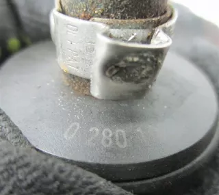7835864 Гофра инжектора BMW 5 E60/E61 Арт e7522907, вид 4
