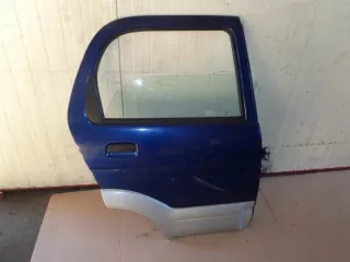  Дверь задняя правая Daihatsu Terios 1 Арт e7524798, вид 1