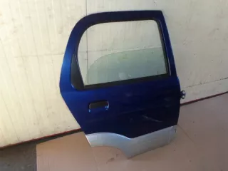  Дверь задняя правая Daihatsu Terios 1 Арт e7524798, вид 2