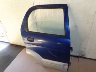  Дверь задняя правая Daihatsu Terios 1 Арт e7524798, вид 3