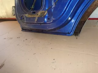  Дверь задняя правая Daihatsu Terios 1 Арт e7524798, вид 4