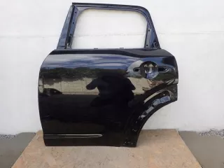 41007438597 7438597 Дверь задняя левая MINI COUNTRYMAN F60 Арт e7525279, вид 1