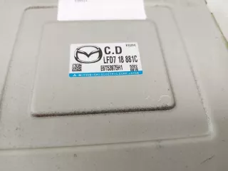 LFD718881C Блок управления двигателем Mazda 5 1 Арт e7525644, вид 3