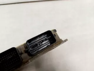 LFD718881C Блок управления двигателем Mazda 5 1 Арт e7525644, вид 5