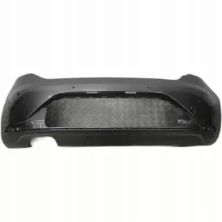 5F0807421 Бампер задний Seat Leon 3 Арт e7526208, вид 1
