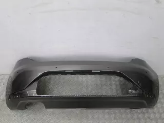 5F0807421 Бампер задний Seat Leon 3 Арт e7526208, вид 2