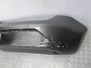 5F0807421 Бампер задний Seat Leon 3 Арт e7526208, вид 4