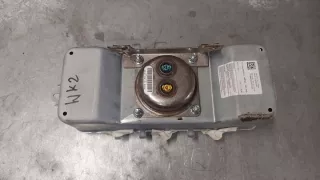  05108093AF Подушка безопасности Jeep Grand Cherokee IV (WK2) Арт e7527202, вид 2