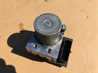 9677024980 0265952060 0265252400 9806016680 Блок ABS Citroen C4 2 Арт e7527701, вид 1