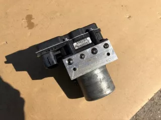 9677024980 0265952060 0265252400 9806016680 Блок ABS Citroen C4 2 Арт e7527701, вид 2