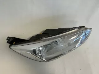 Фара правая Ford C-max 2 restailing 2015г.  - Фото 3