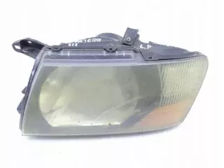 MITSUBISHI_PAJERO_III_99-06_LAMPA_LP Фара левая Mitsubishi Pajero 3 Арт e7528604, вид 1