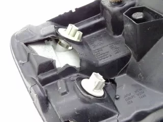 MITSUBISHI_PAJERO_III_99-06_LAMPA_LP Фара левая Mitsubishi Pajero 3 Арт e7528604, вид 4