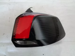9811028180 Фонарь задний правый Peugeot 5008 2 Арт e7530275, вид 1