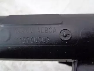 144604EB0A Гофра инжектора Nissan X-Trail T32 Арт e7530667, вид 3