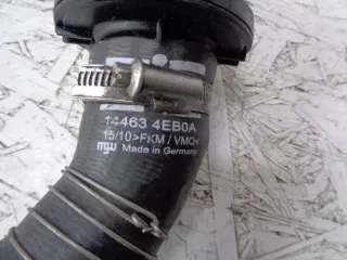 144604EB0A Гофра инжектора Nissan X-Trail T32 Арт e7530667, вид 4