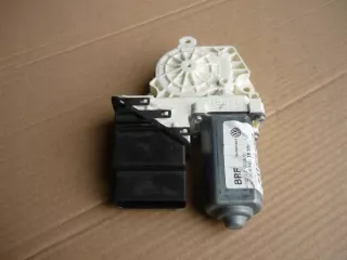 1K0959703G 983599-201 974648-200 Моторчик стеклоподъемника Seat Leon 2 Арт e7531183, вид 2
