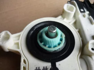 1K0959703G 983599-201 974648-200 Моторчик стеклоподъемника Seat Leon 2 Арт e7531183, вид 5