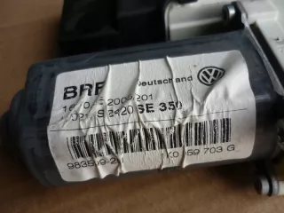 1K0959703G 983599-201 974648-200 Моторчик стеклоподъемника Seat Leon 2 Арт e7531183, вид 7